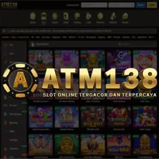 ATM138 - Permainan Poker Seru dan Menarik