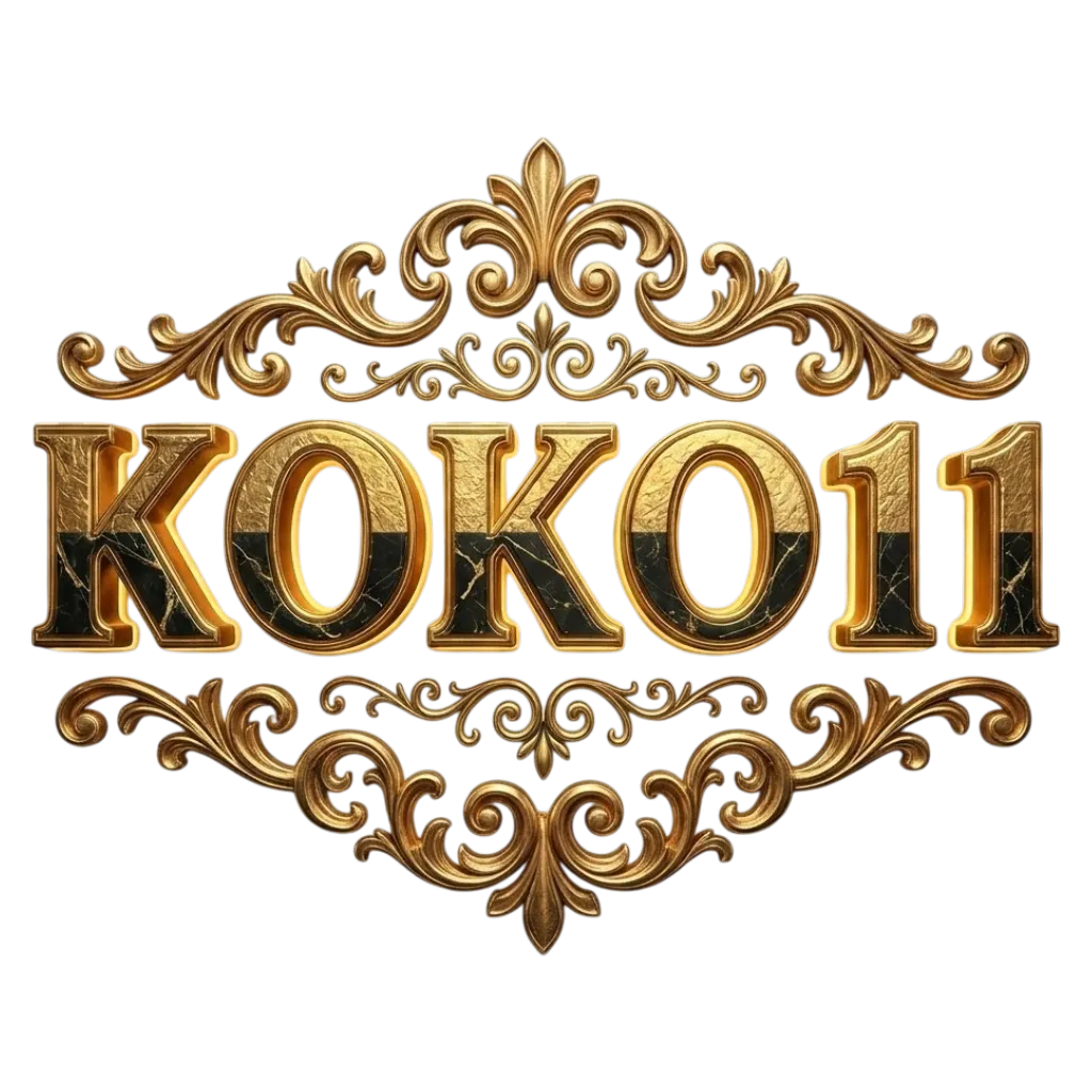KOKO11 - Pengalaman Seru Live Casino Terbaik
