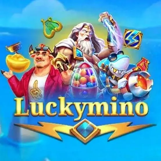 LUCKYMINO - Petualangan Berkebun yang Seru