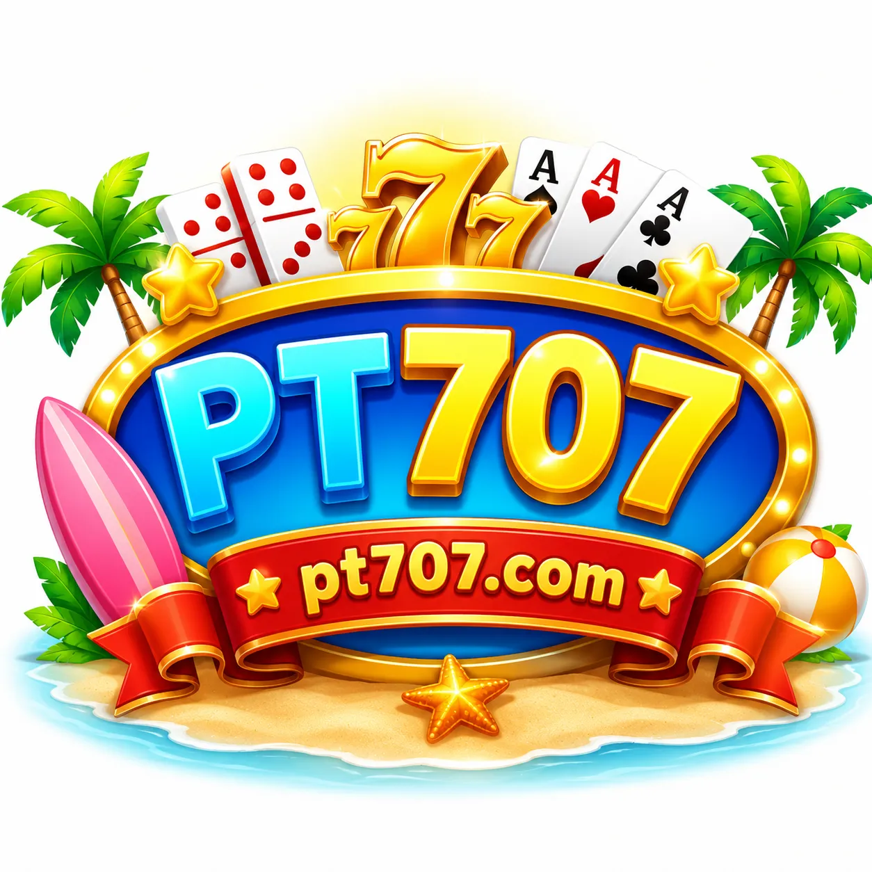 PT707 - Game Kasino Mengasyikkan untuk Pecinta Taruhan