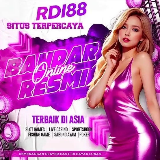 RDI88 - Balapan Motor Penuh Aksi dan Keseruan
