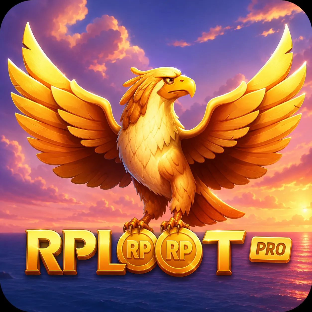 RPLOOT - Game Sepak Bola Seru dan Menantang